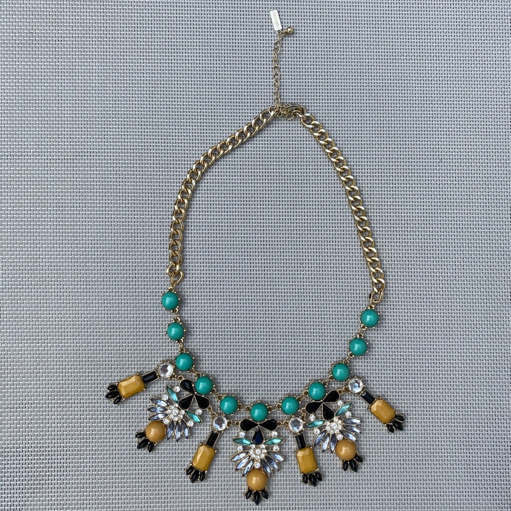 BaubleBar Statement Necklace